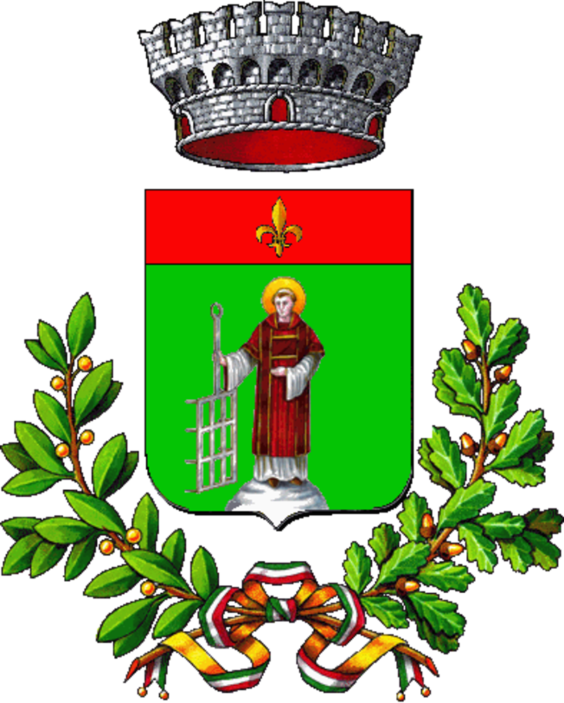 Stemma comune di Zogno